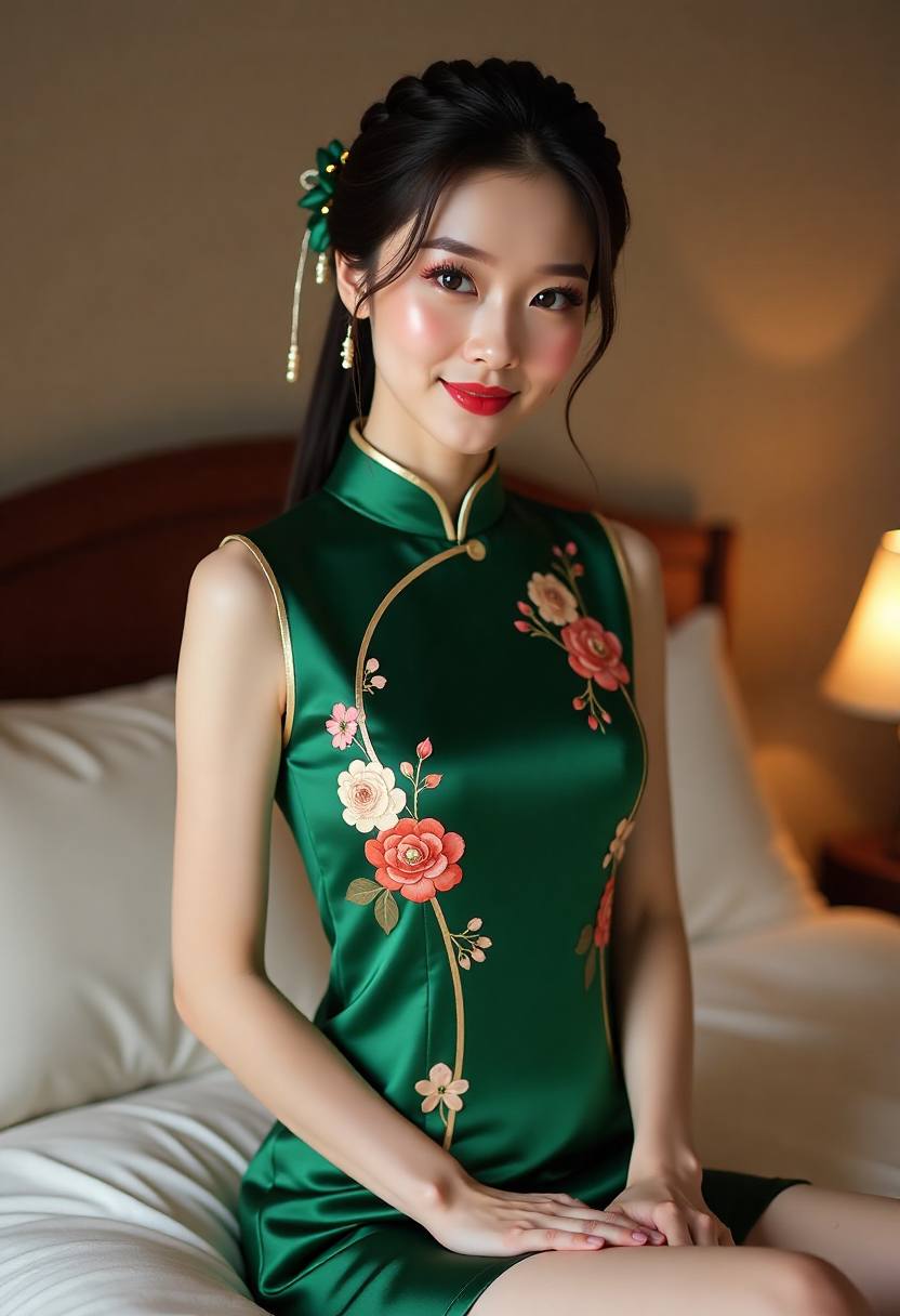 林妍希